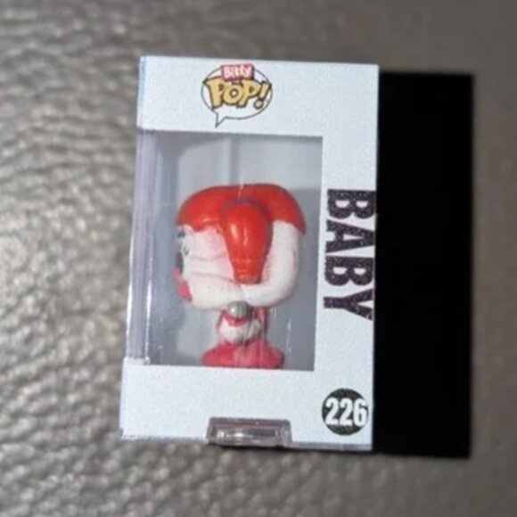 🐲3 FOR $9🦄 Funko Bitty POP 226 Five Nights at Freddy's Sister Location Baby - Picture 2 of 6